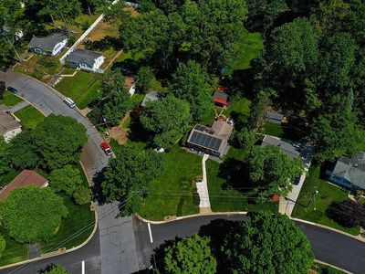 200 Rolling Rd, Gaithersburg, MD, 20877