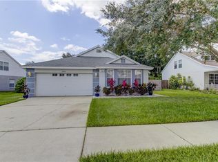 24305 Silkbay Ct, Lutz, FL 33559