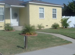 411 E 60th St, Long Beach, CA 90805