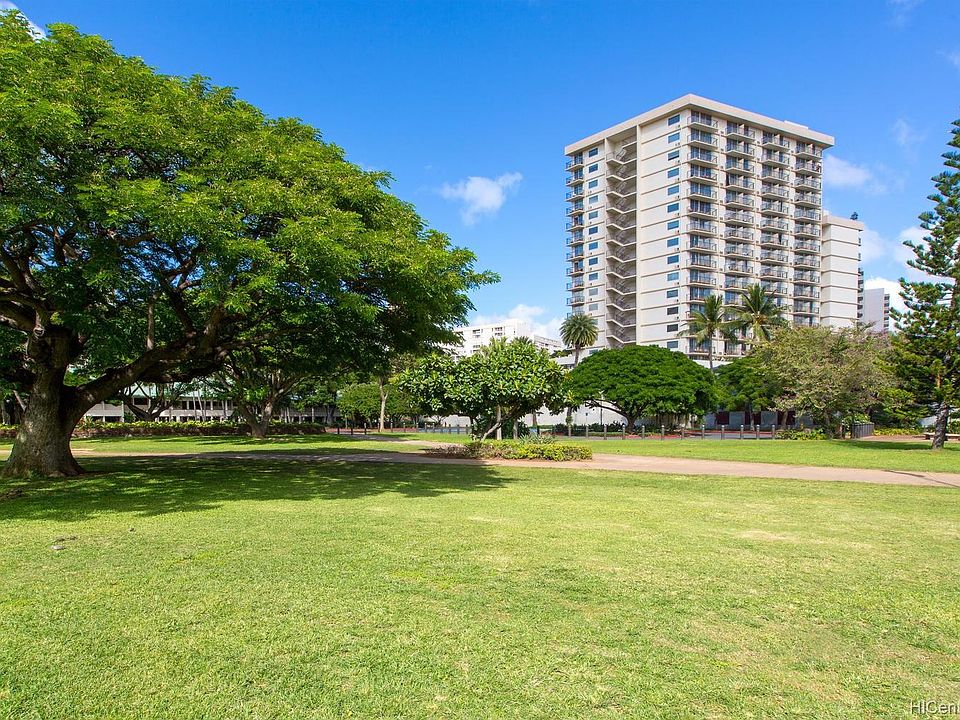 1st image of 2045 Kalakaua Ave APT 417