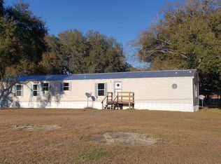 7456 County Road 249, Live Oak, FL 32060