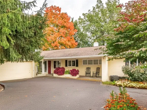 24911 S Woodland Rd, Beachwood, OH 44122