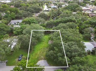 4958 SW 28th Ave, Fort Lauderdale, FL 33312