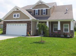 1080 Hubbell Ct, Lebanon, OH 45036