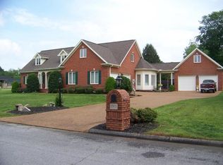 1910 Payne Rd, Chattanooga, TN 37421