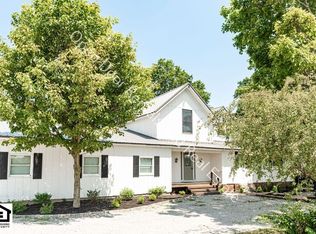 20329 Notestine Rd UNIT 2, Woodburn, IN 46797