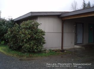 1124 5th St SE APT 1, Puyallup, WA 98372