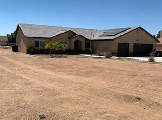 10834 Lancelet Rd, Apple Valley, CA 92308