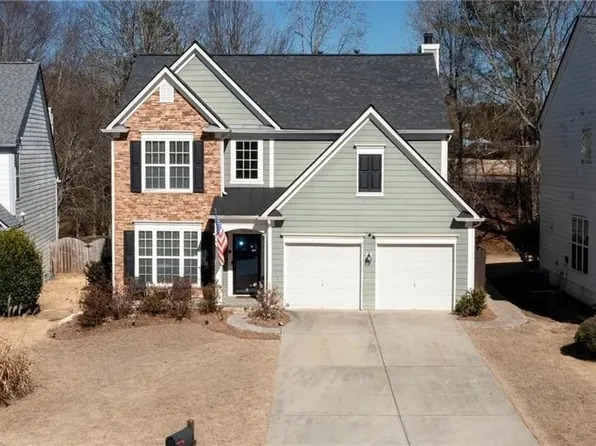 3590 Pond Gap Ln, Cumming, GA 30040