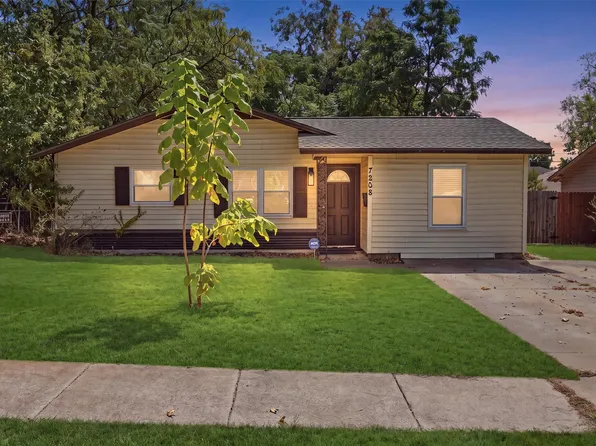 7208 Van Natta Ln, Fort Worth, TX 76112