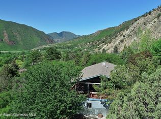 561 Mel Ray Rd, Glenwood Springs, CO 81601