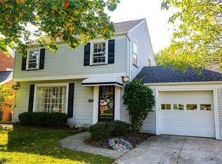 2650 Gasser Blvd, Rocky River, OH 44116