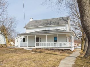 55 Beech St, Sand Lake, MI 49343