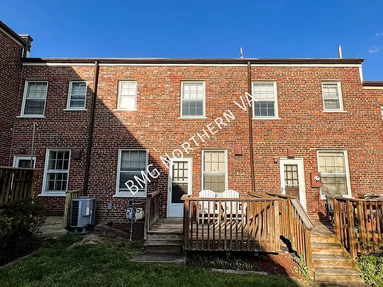 1400 S Edgewood St #520 — Photo 25