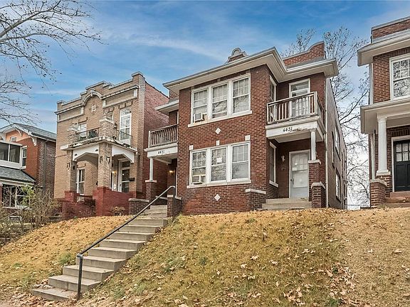 4th image of 4431 S Grand Blvd