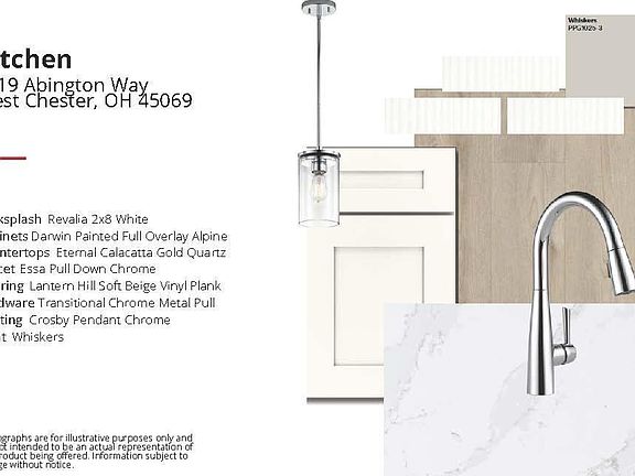 5th image of 7219 Abington Way