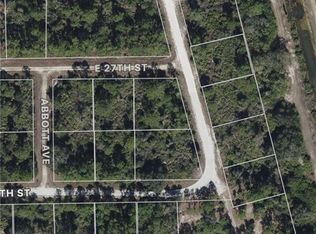 4248 E 27th St, Alva, FL 33920