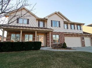 17984 Semmler Ct, Tinley Park, IL 60487