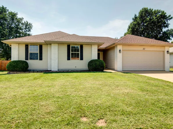 212 E Robin Road, Clever, MO 65631