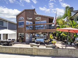 805 N Bay Front, Balboa Island, CA 92662