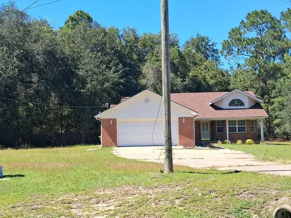 1040 Ruben Wells Rd, Hinesville, GA 31313