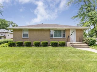 1127 N William St, Joliet, IL 60435