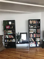 Rented by R New York