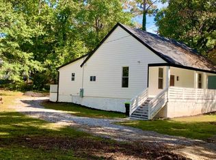 6 Berry Ave, Newnan, GA 30263