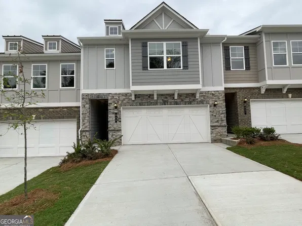 885 Counterpoint Dr Lot 12, Decatur, GA 30032