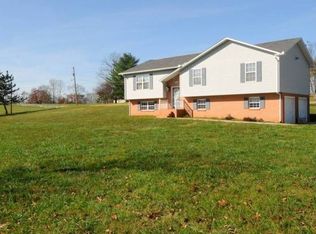 3110 Sam James Rd, Maryville, TN 37803