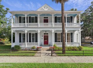 809 Monck St, Brunswick, GA 31520