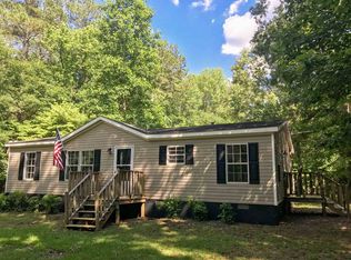 1671 Fraction Bottoms Rd, Buckhead, GA 30625