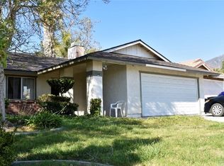 6164 N Patricia Ct, San Bernardino, CA 92407