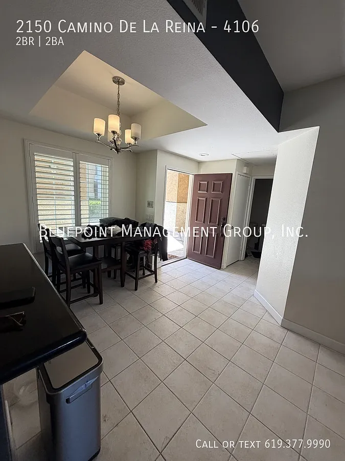 2 bed, 1025 sqft, $3,295 — Photo 4