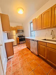 1793 Riverside Drive, #6E