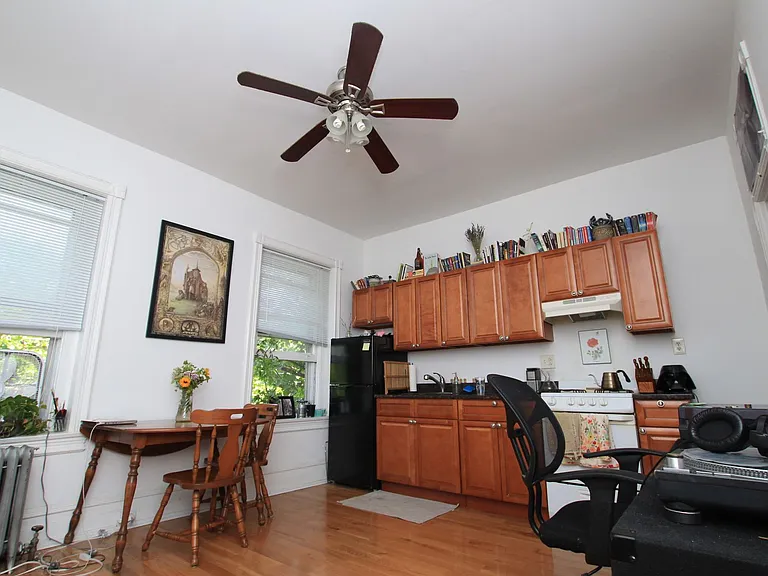 3716 Spring Garden St #2F — Photo 1