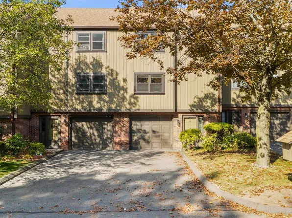 24 Mattabasset Drive #24, Meriden, CT 06450