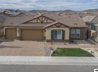 2285 Trakehner Ln, Reno, NV 89521