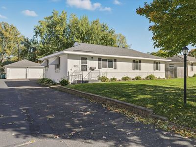 2212 55th Ave N, Brooklyn Center, MN, 55430