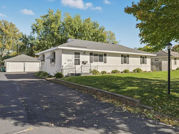 2212 55th Ave N, Brooklyn Center, MN 55430