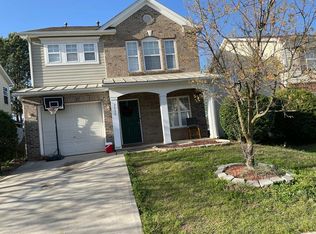 3633 Marshlane Way, Raleigh, NC 27610