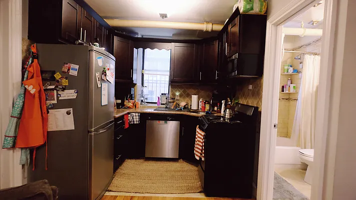 Rented by Keller Williams NYC | media 13