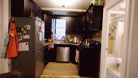 Rented by Keller Williams NYC