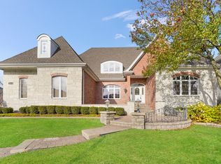 3604 Scottsdale Cir, Naperville, IL