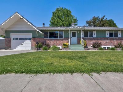534 Holly St, Richland, WA, 99354