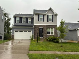 4661 Jessica Suzanne Dr, Morrow, OH 45152
