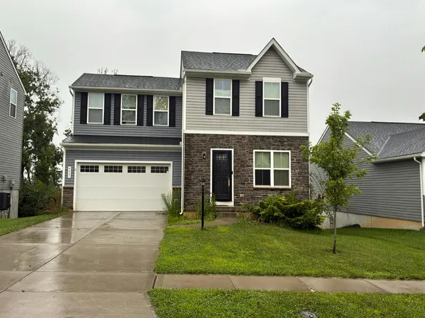 4661 Jessica Suzanne Dr, Morrow, OH 45152