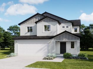 Sycamore Plan, Vista at Harmony Place, Salem, UT 84653