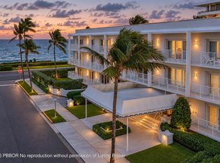 350 Building, Palm Beach, FL 33480