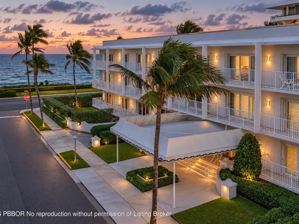 350 S Ocean Blvd APT 204, Palm Beach, FL 33480